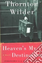 Wilder Thornton, McClatchy J. D. (FRW)