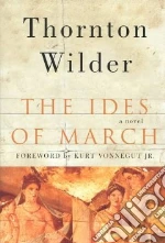 Wilder Thornton, Vonnegut Kurt (FRW)