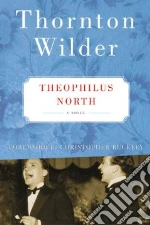 Wilder Thornton