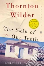 Wilder Thornton
