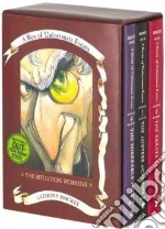 Snicket Lemony, Helquist Brett (ILT)