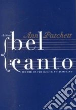 Patchett Ann