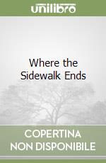 Shel Silverstein
