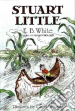 White E. B., Williams Garth (ILT)