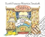 Krauss Ruth, Sendak Maurice (ILT)
