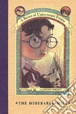 Snicket Lemony, Helquist Brett (ILT)