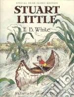 White E. B., Williams Garth (ILT)