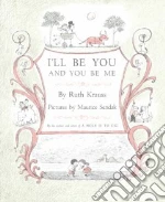 Krauss Ruth, Sendak Maurice (ILT)