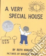 Krauss Ruth, Sendak Maurice (ILT)