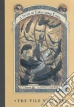 Snicket Lemony, Helquist Brett (ILT)
