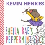 Henkes Kevin