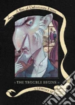 Snicket Lemony