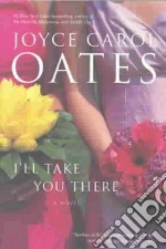 Oates Joyce Carol
