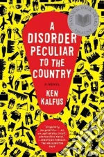 Kalfus Ken