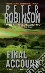 Robinson Peter