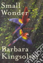 Kingsolver Barbara, Mirocha Paul (ILT)