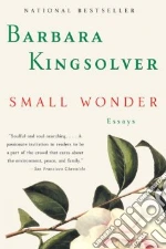Kingsolver Barbara, Mirocha Paul (ILT)