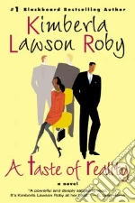 Roby Kimberla Lawson
