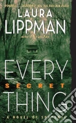 Lippman Laura