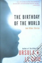 Le Guin Ursula K.