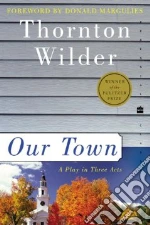 Wilder Thornton