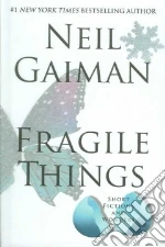 Gaiman Neil