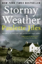 Jiles Paulette