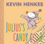 Henkes Kevin