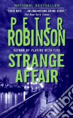 Robinson Peter