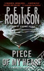 Robinson Peter