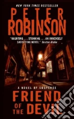 Robinson Peter