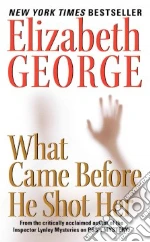 George Elizabeth
