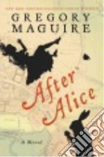 Maguire Gregory
