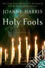 Harris Joanne