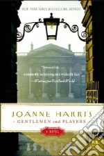 Harris Joanne