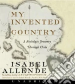Allende Isabel, Brown Blair (NRT)