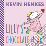 Henkes Kevin