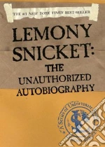 Snicket Lemony, Helquist Brett (ILT)