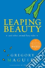 Maguire Gregory, Demarest Chris L. (ILT)