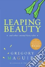 Maguire Gregory, Demarest Chris L. (ILT)
