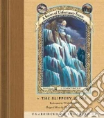 Snicket Lemony, Curry Tim (NRT)