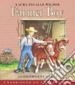 Wilder Laura Ingalls, Jones Cherry (NRT)