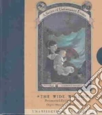 Snicket Lemony