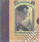 Snicket Lemony, Snicket Lemony (NRT)