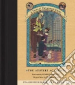 Snicket Lemony, Snicket Lemony (NRT)