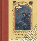 Snicket Lemony, Curry Tim (NRT)