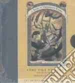 Snicket Lemony, Curry Tim (NRT)