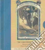 Snicket Lemony, Curry Tim (NRT)