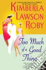 Roby Kimberla Lawson
