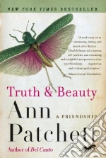 Patchett Ann